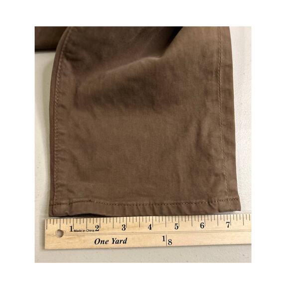 AG Adriano Goldschmied Everett Slim Straight Fit Jean Men's‎ 34 x 32 - Picture 10 of 12